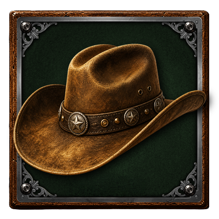 Outlaw's Hat
